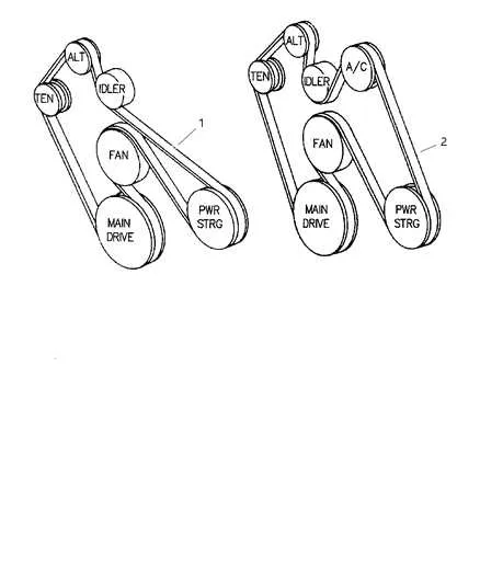 05 dodge ram 1500 belt diagram 05 dodge ram 1500 belt diagram