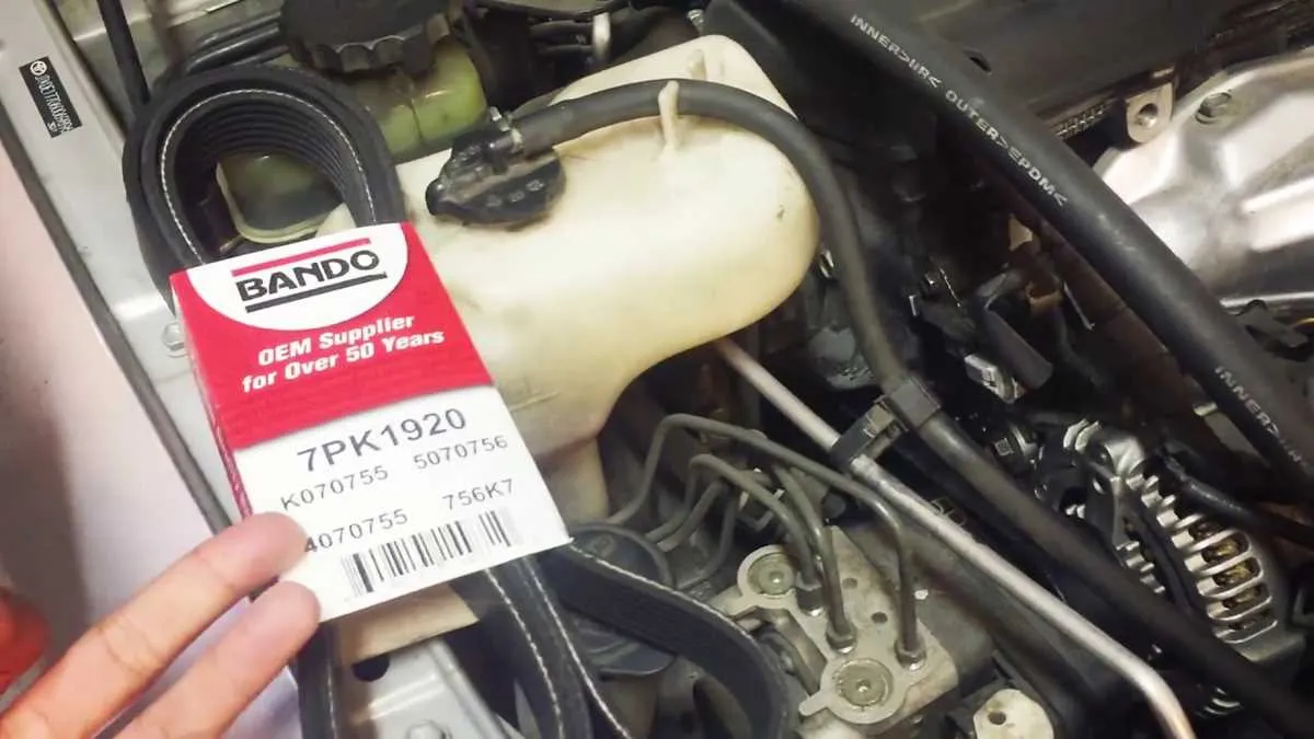 06 scion tc belt diagram