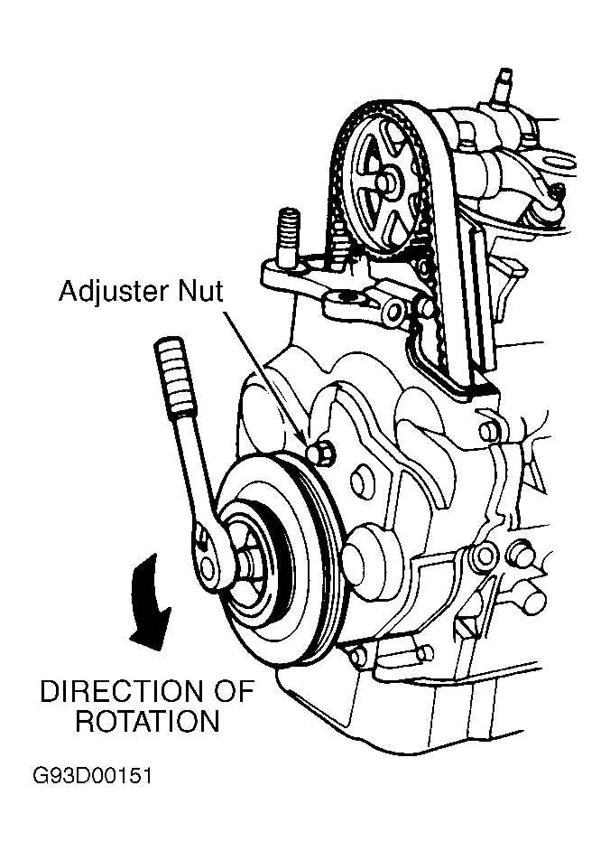 1997 honda accord timing belt diagram 1997 honda accord timing belt diagram