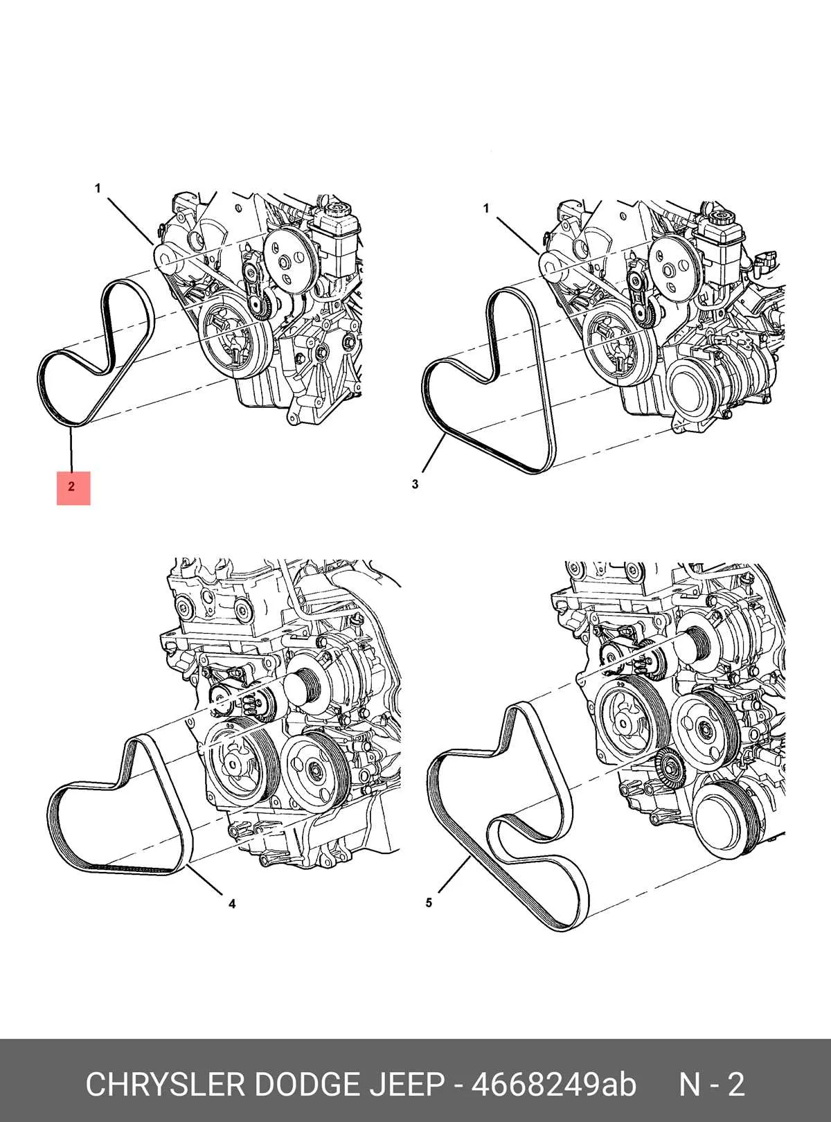 2.4 l 2012 chrysler 200 2.4 belt diagram 2.4 l 2012 chrysler 200 2.4 belt diagram