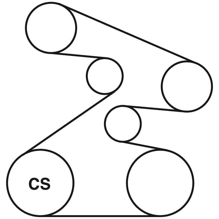 2003 honda accord belt diagram 2003 honda accord belt diagram