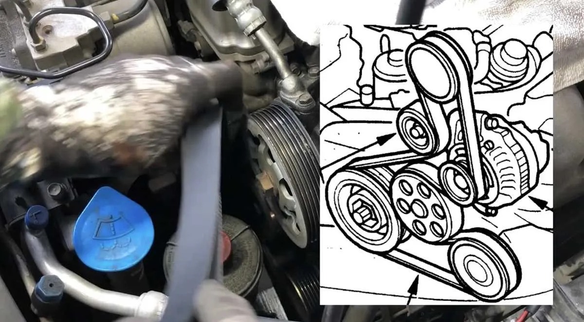 2004 acura tl serpentine belt diagram 2004 acura tl serpentine belt diagram