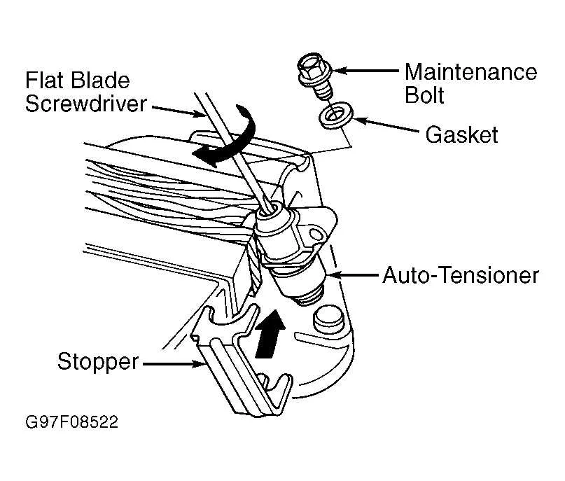 2005 honda odyssey belt diagram 2005 honda odyssey belt diagram