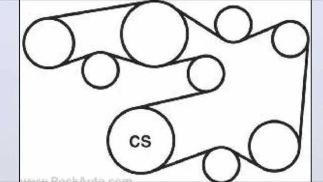 2005 toyota tacoma 4.0 serpentine belt diagram 2005 toyota tacoma 4.0 serpentine belt diagram
