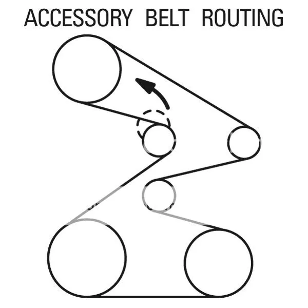 2006 scion tc serpentine belt diagram 2006 scion tc serpentine belt diagram