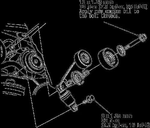 2006 honda pilot serpentine belt diagram 2006 honda pilot serpentine belt diagram