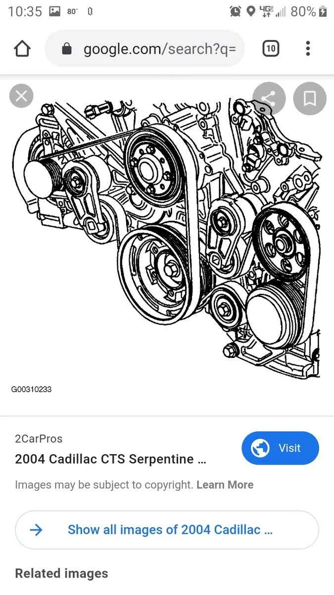 2007 cadillac dts serpentine belt diagram 2007 cadillac dts serpentine belt diagram