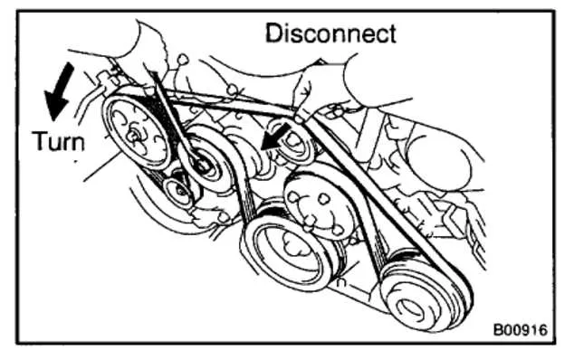 2007 lexus es 350 serpentine belt diagram 2007 lexus es 350 serpentine belt diagram