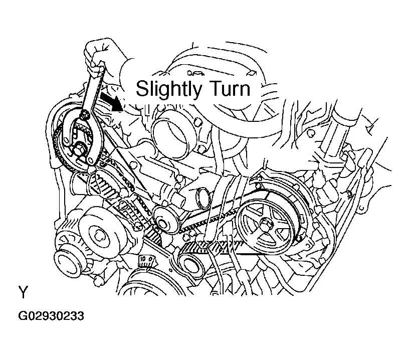 2007 toyota tundra 5.7 belt diagram