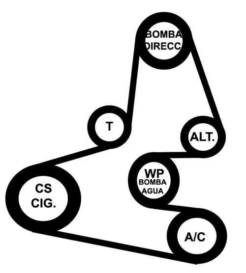 2007 honda accord v6 serpentine belt diagram 2007 honda accord v6 serpentine belt diagram