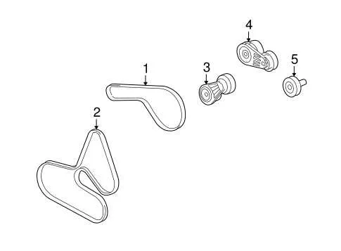 2008 cadillac cts serpentine belt diagram 2008 cadillac cts serpentine belt diagram