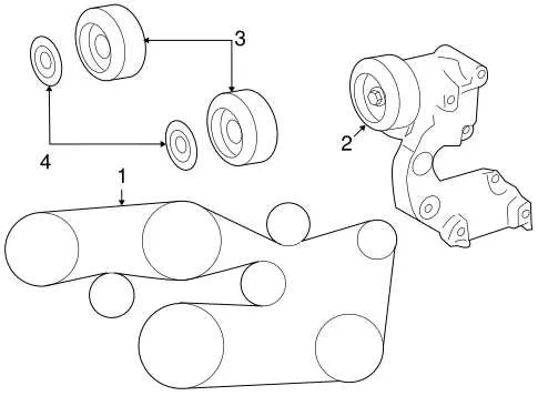 2008 toyota camry serpentine belt diagram 2008 toyota camry serpentine belt diagram