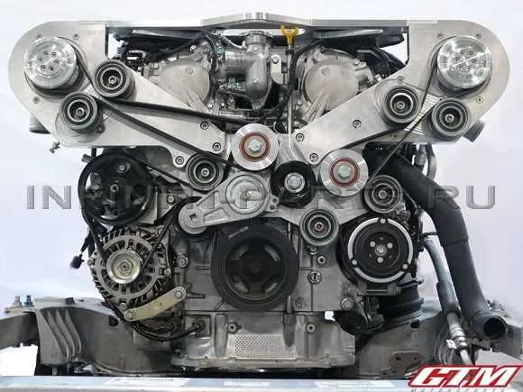 2008 infiniti g37 belt diagram