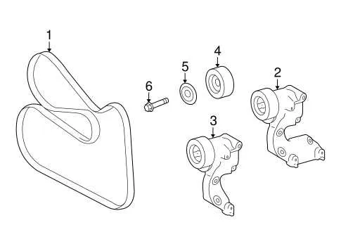 2009 lexus es 350 serpentine belt diagram 2009 lexus es 350 serpentine belt diagram