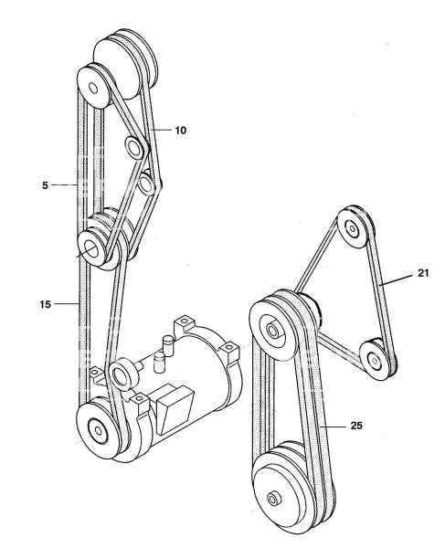 2010 maxima belt diagram 2010 maxima belt diagram