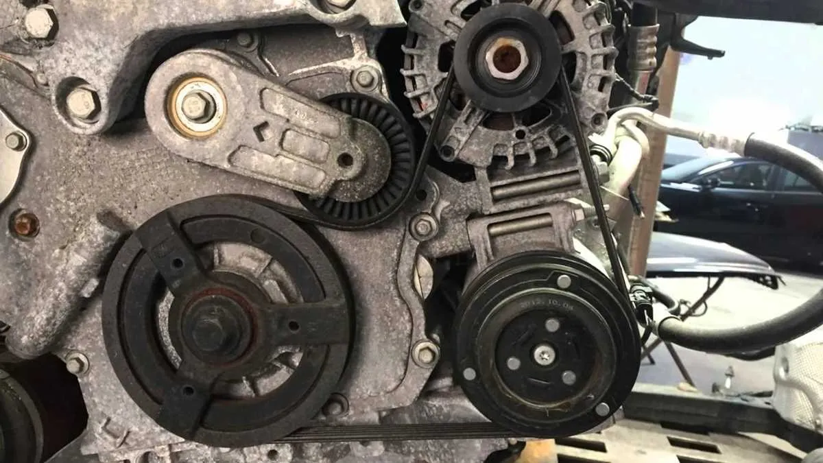2011 buick enclave serpentine belt diagram 2011 buick enclave serpentine belt diagram
