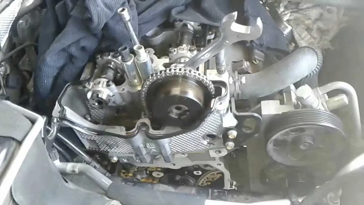 2011 buick regal 2.4 belt diagram