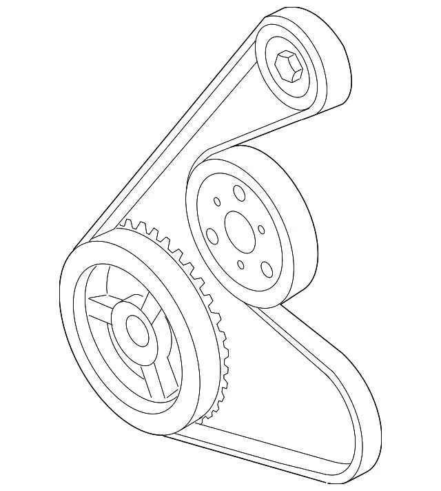 2011 ford edge belt diagram 2011 ford edge belt diagram