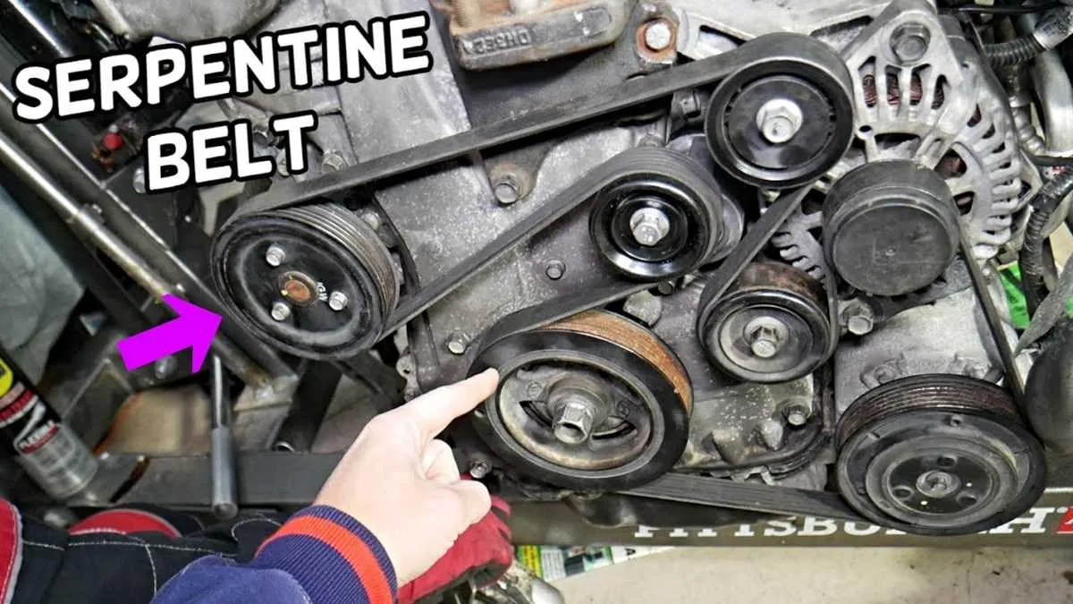 2011 kia sorento serpentine belt diagram 2011 kia sorento serpentine belt diagram