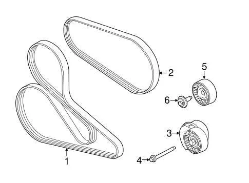 2011 ford f150 serpentine belt diagram 2011 ford f150 serpentine belt diagram