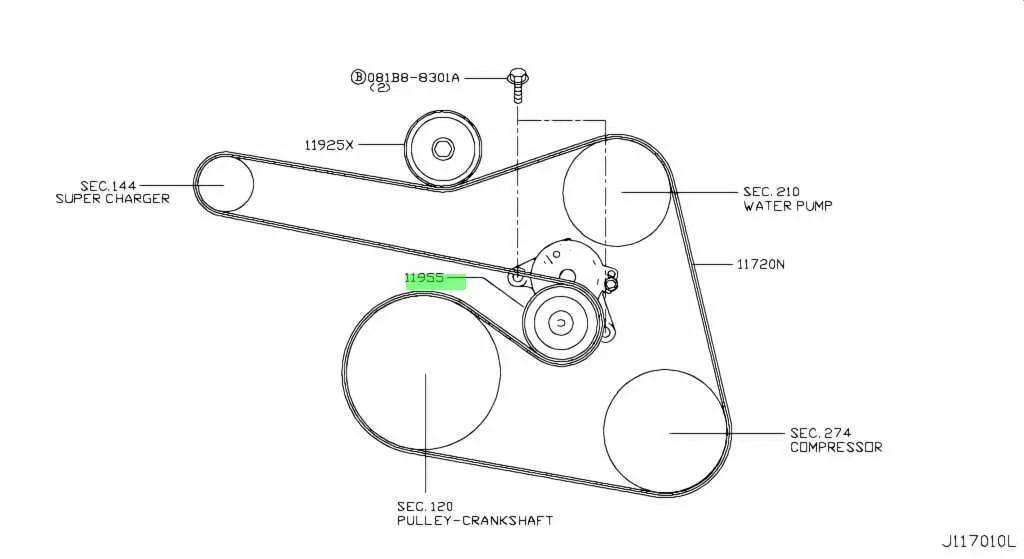 2011 nissan juke belt diagram 2011 nissan juke belt diagram