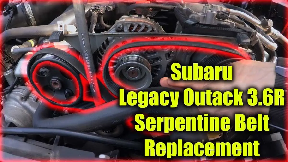 2011 subaru outback serpentine belt diagram 2011 subaru outback serpentine belt diagram