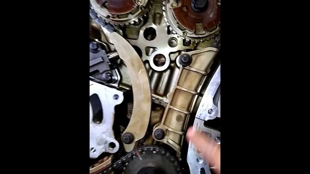 2012 buick enclave belt diagram