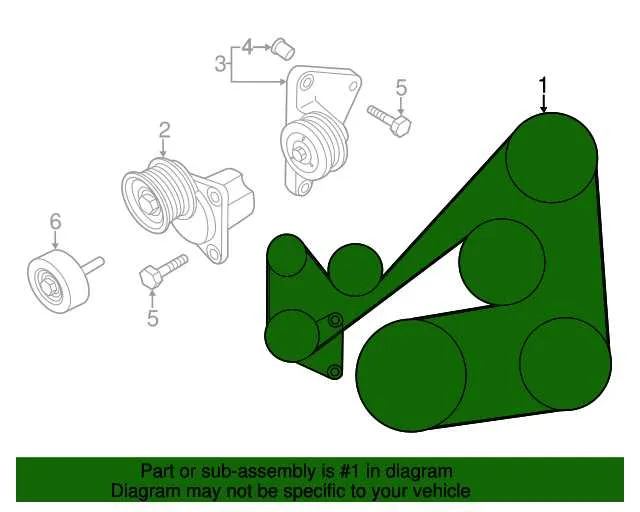 2012 mazda 5 serpentine belt diagram 2012 mazda 5 serpentine belt diagram