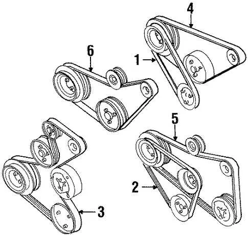 2012 vw jetta 2.5 serpentine belt diagram 2012 vw jetta 2.5 serpentine belt diagram