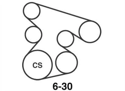 2012 honda accord v6 serpentine belt diagram 2012 honda accord v6 serpentine belt diagram