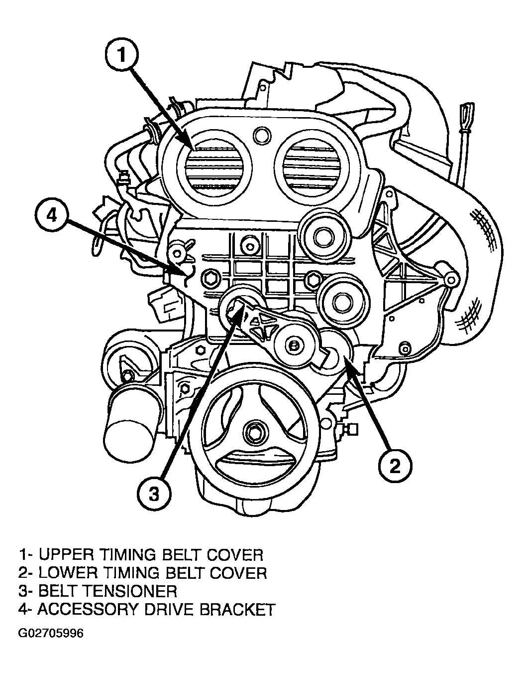 2012 jeep liberty serpentine belt diagram