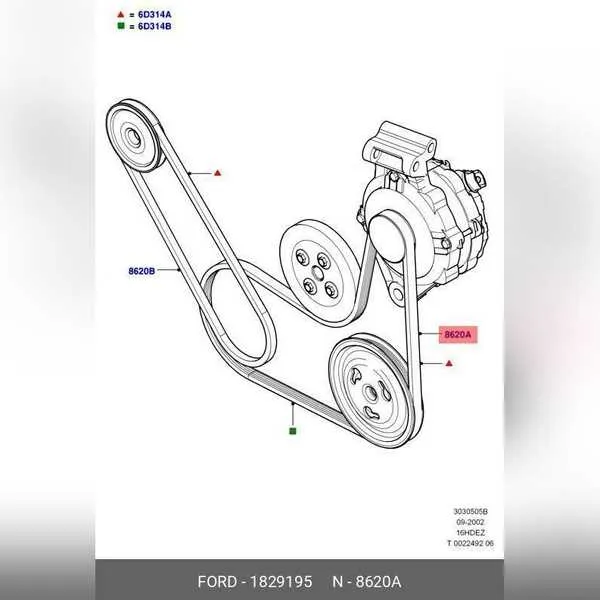 2013 ford fusion 1.6 serpentine belt diagram 2013 ford fusion 1.6 serpentine belt diagram
