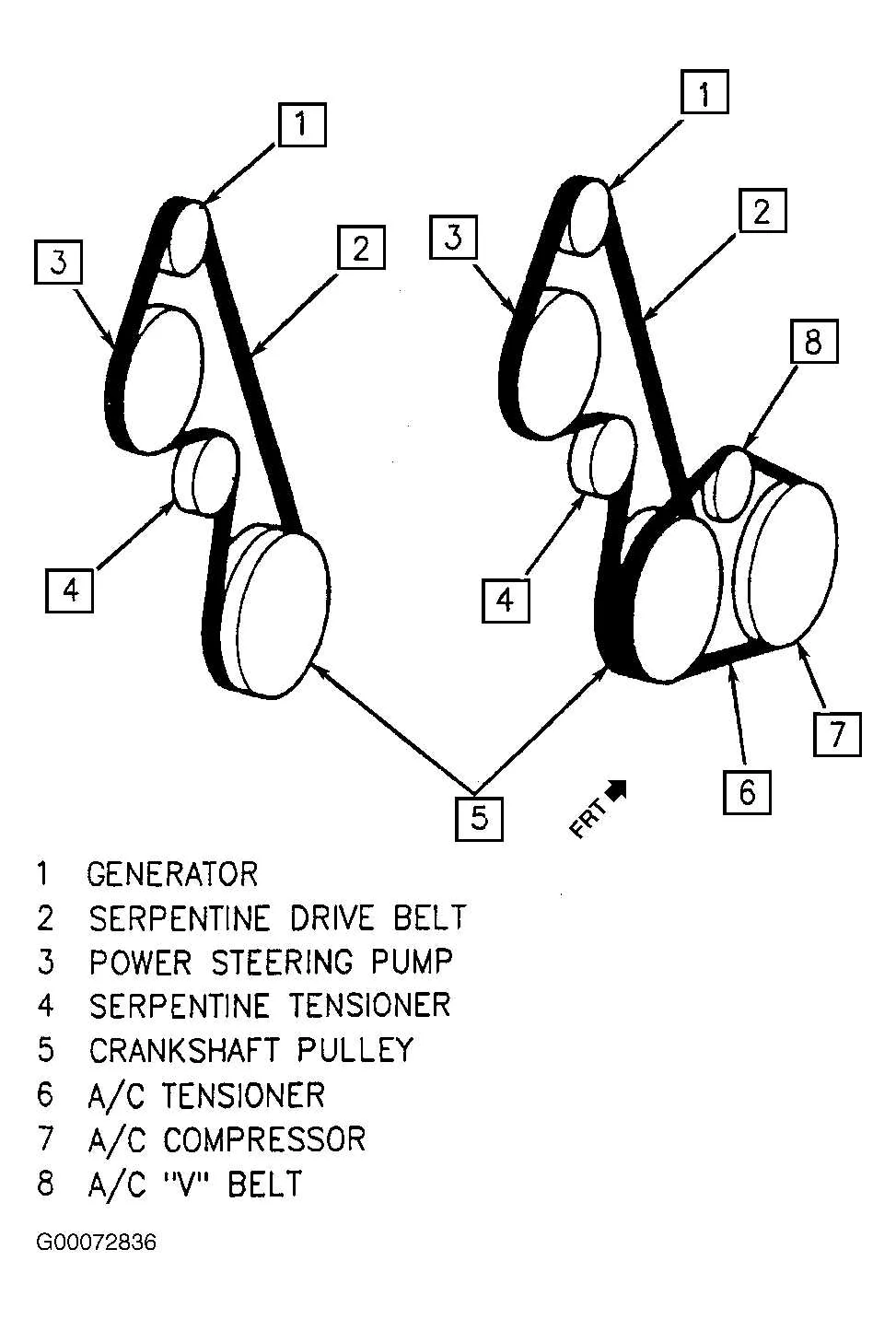 2013 silverado serpentine belt diagram 2013 silverado serpentine belt diagram