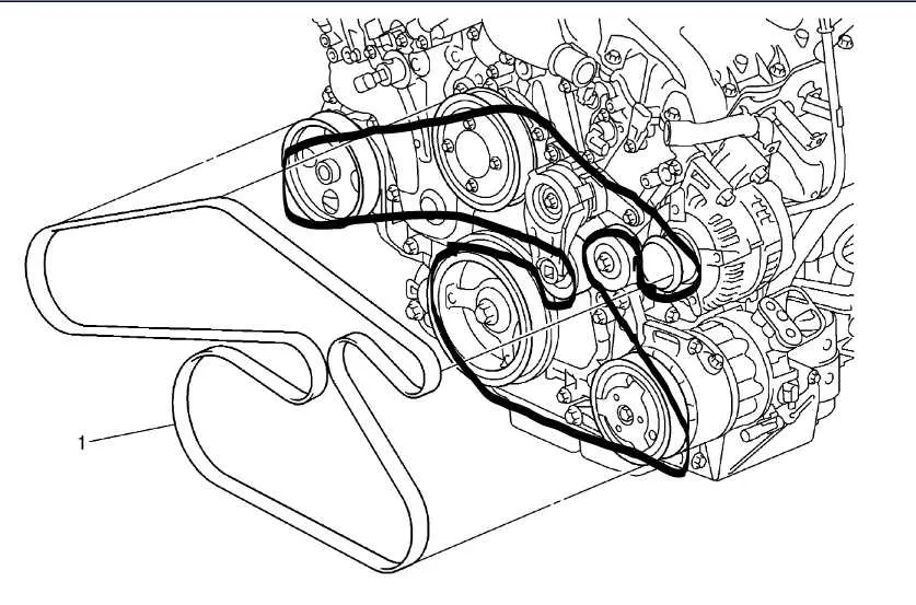 2014 chevy malibu serpentine belt diagram 2014 chevy malibu serpentine belt diagram