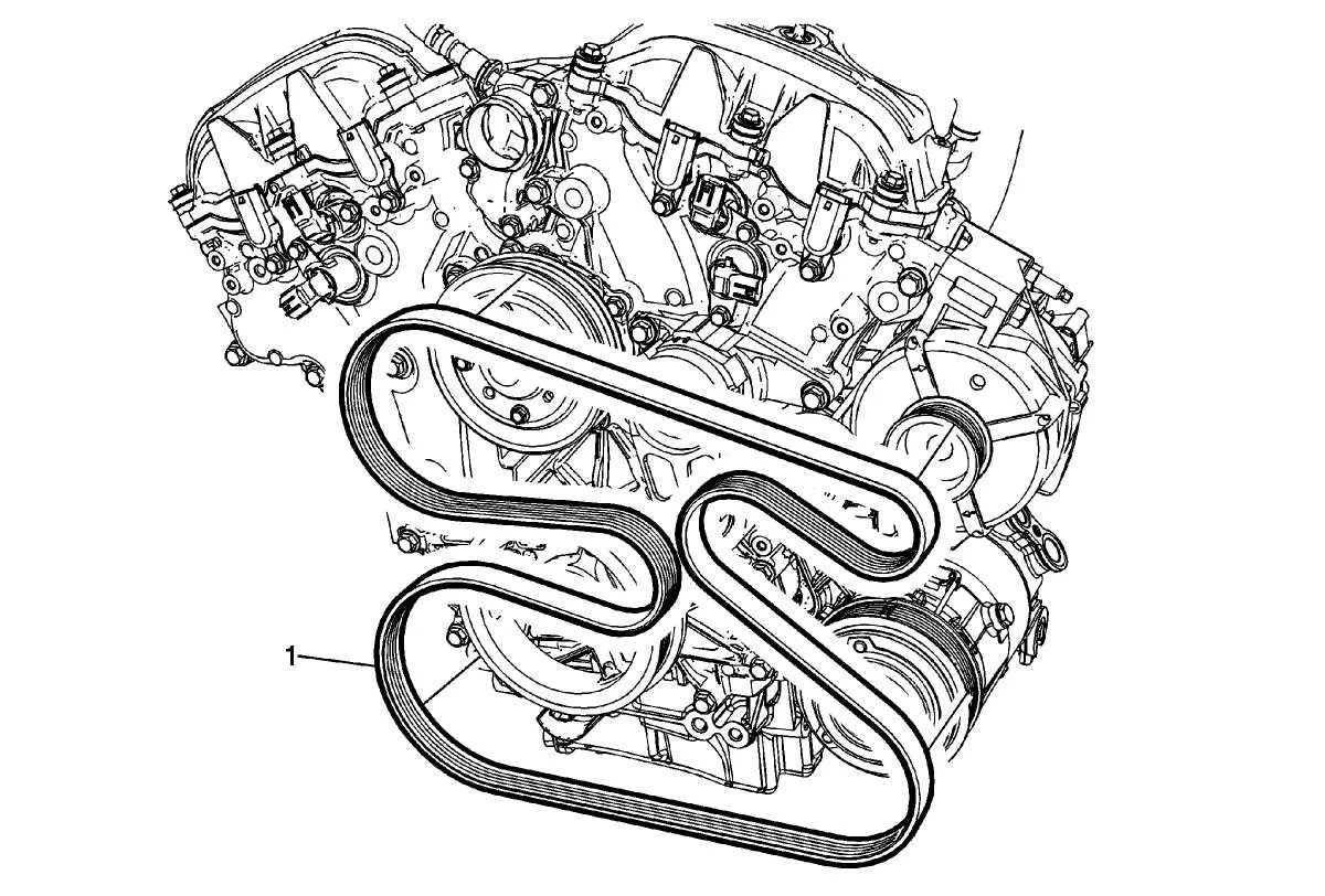 2014 chevy malibu serpentine belt diagram 2014 chevy malibu serpentine belt diagram