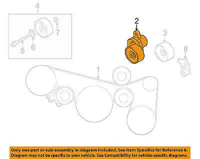 2015 nissan rogue belt diagram
