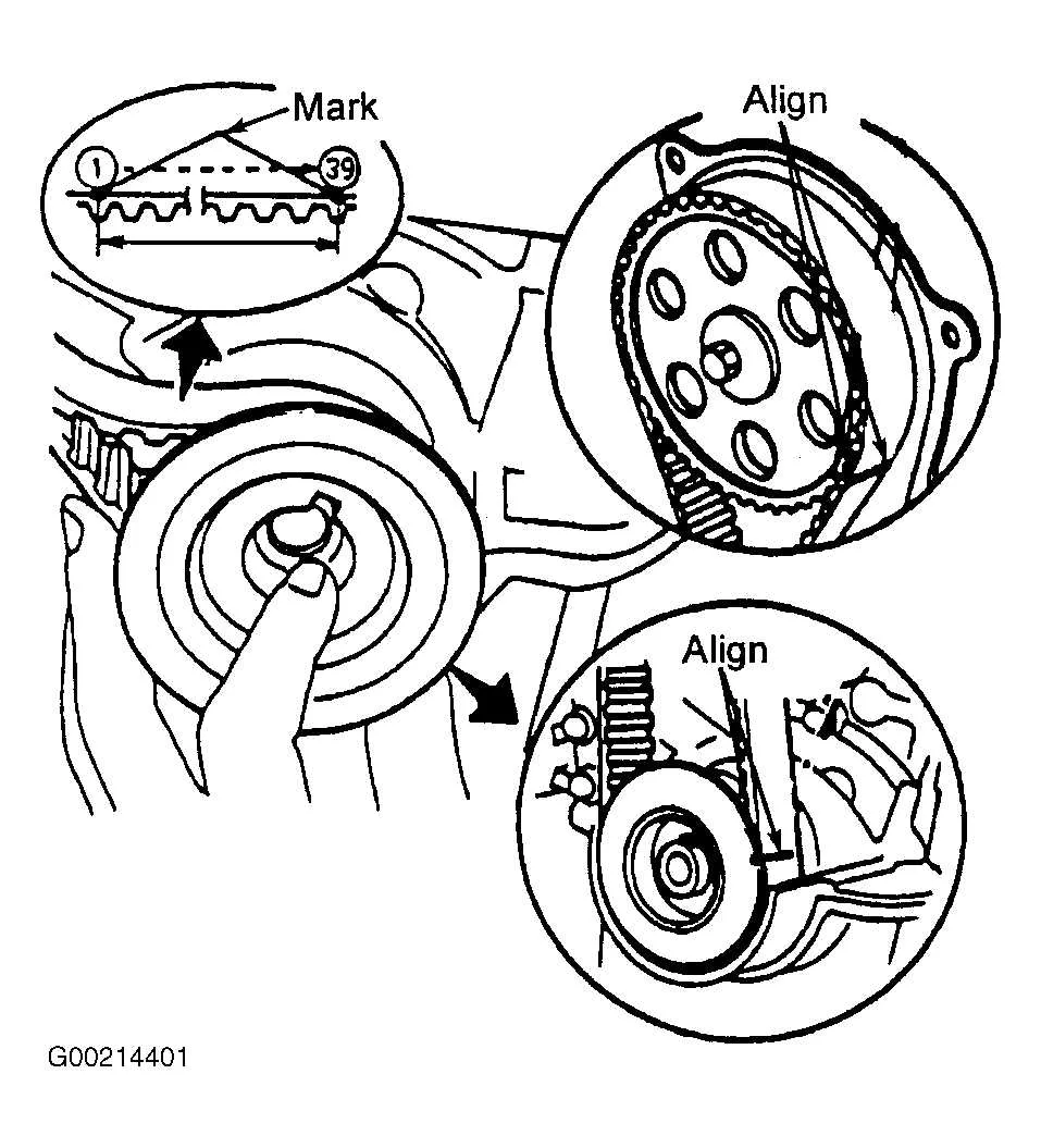 2015 nissan sentra serpentine belt diagram