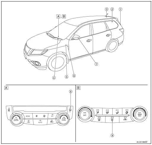 2017 nissan rogue belt diagram 2017 nissan rogue belt diagram