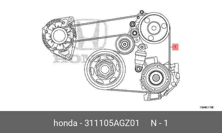 2017 honda civic belt diagram 2017 honda civic belt diagram