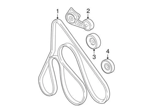 2018 ford explorer belt diagram 2018 ford explorer belt diagram