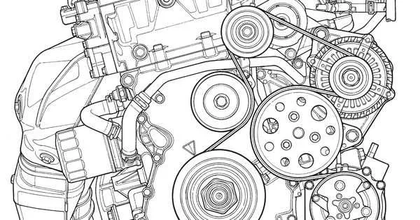 2018 honda civic belt diagram 2018 honda civic belt diagram