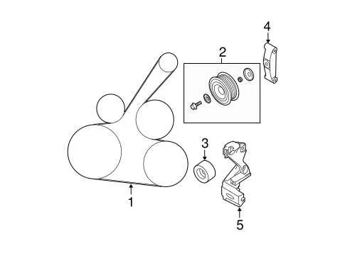 2018 nissan rogue serpentine belt diagram 2018 nissan rogue serpentine belt diagram
