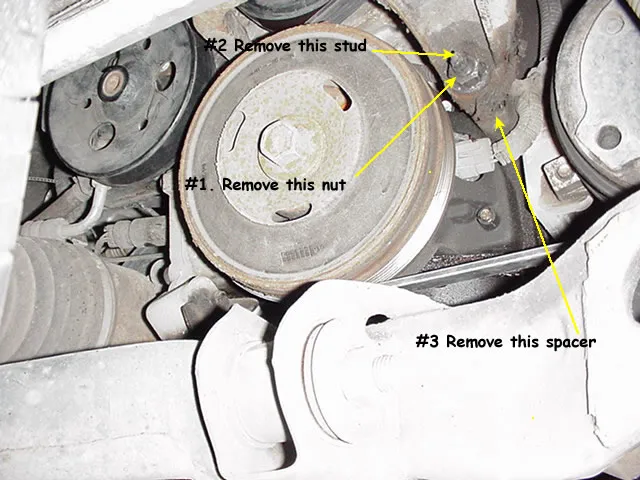 3800 belt diagram