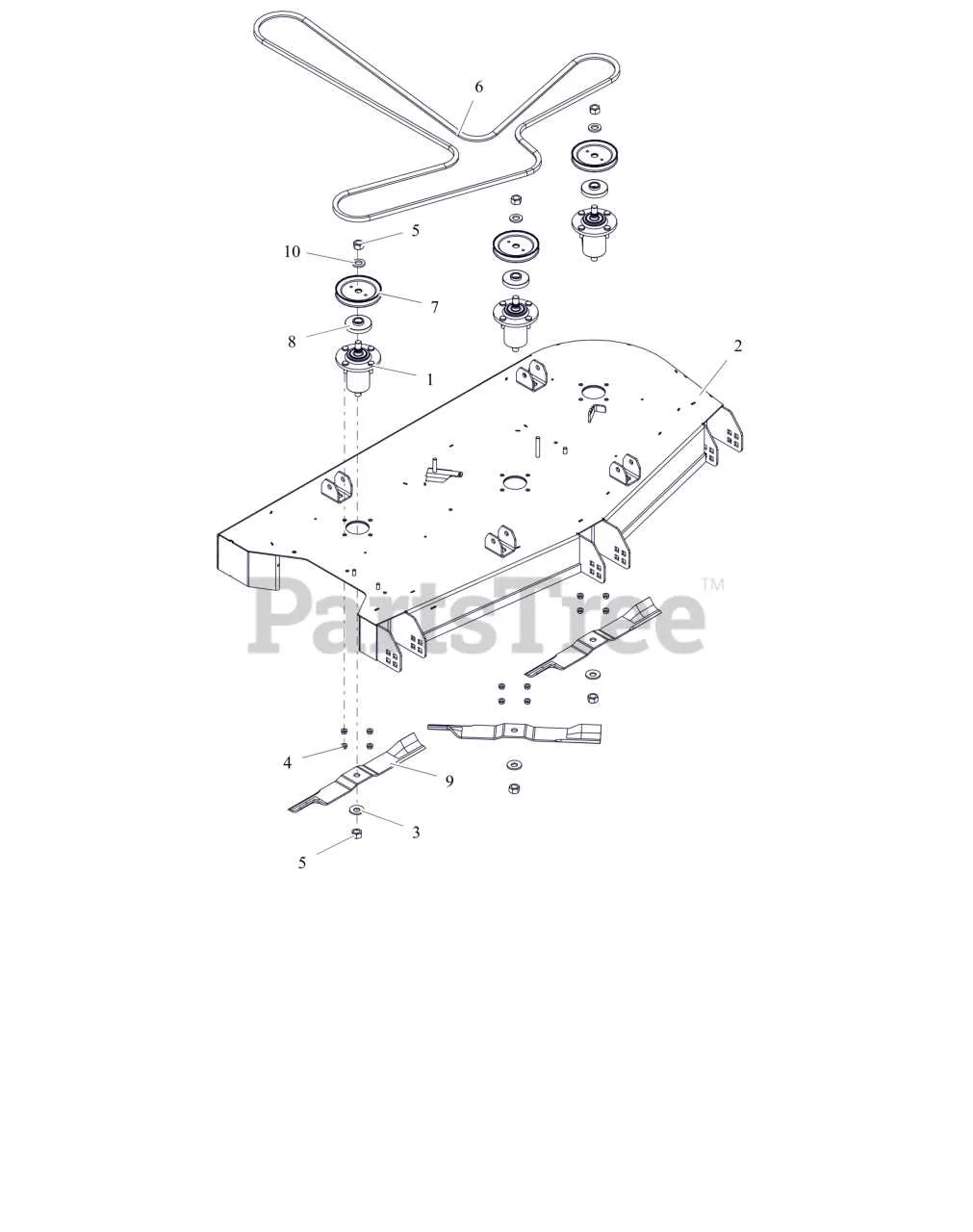 ariens ikon xd 42 belt diagram ariens ikon xd 42 belt diagram