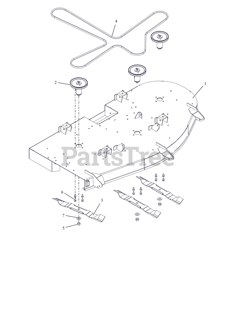 ariens ikon xd belt diagram ariens ikon xd belt diagram