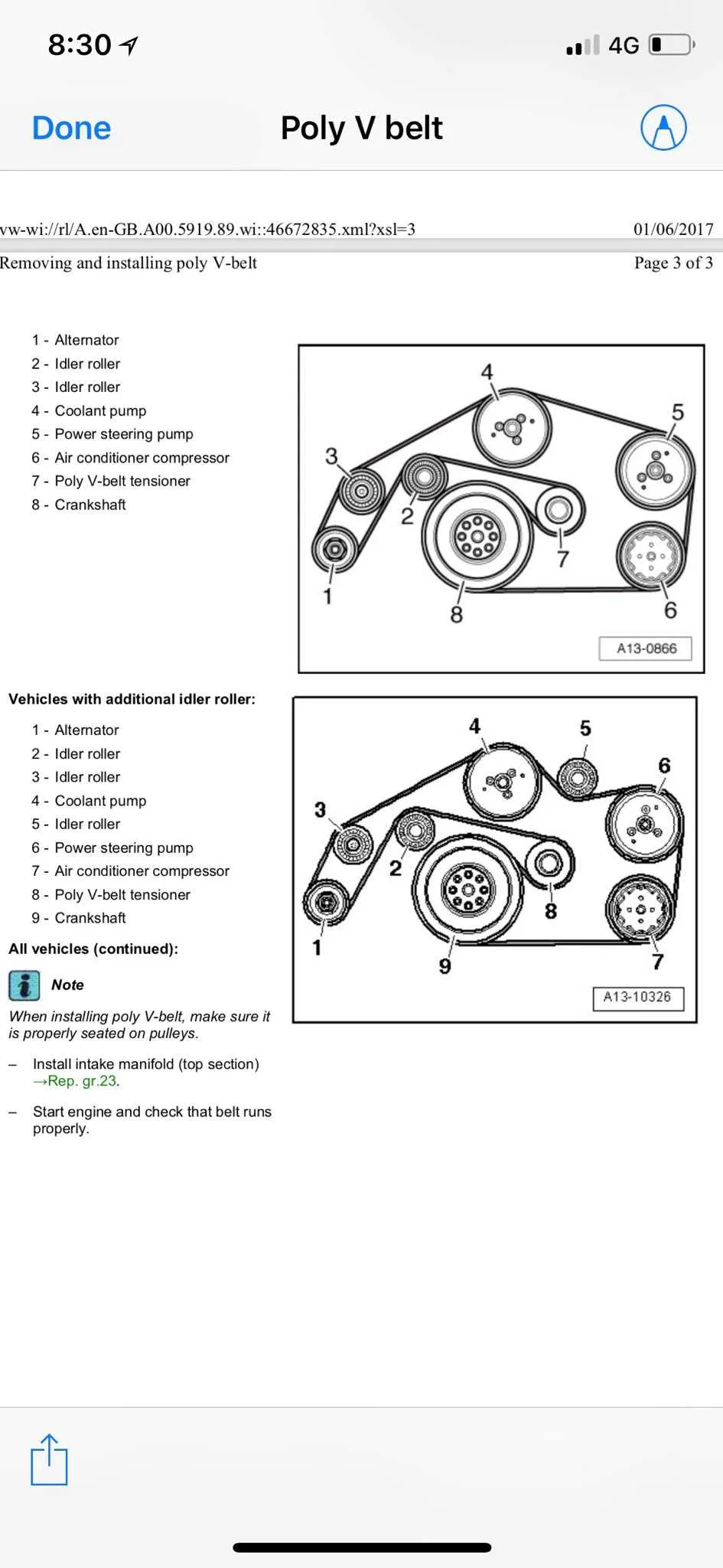 audi 3.0 t belt diagram audi 3.0 t belt diagram