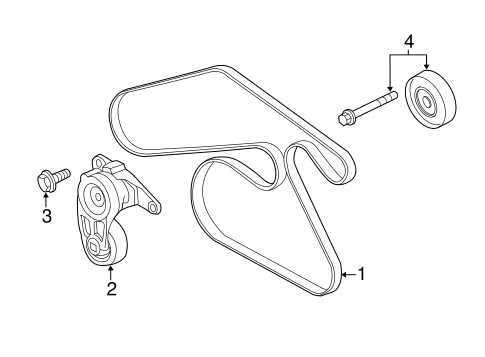 chevy equinox belt diagram chevy equinox belt diagram