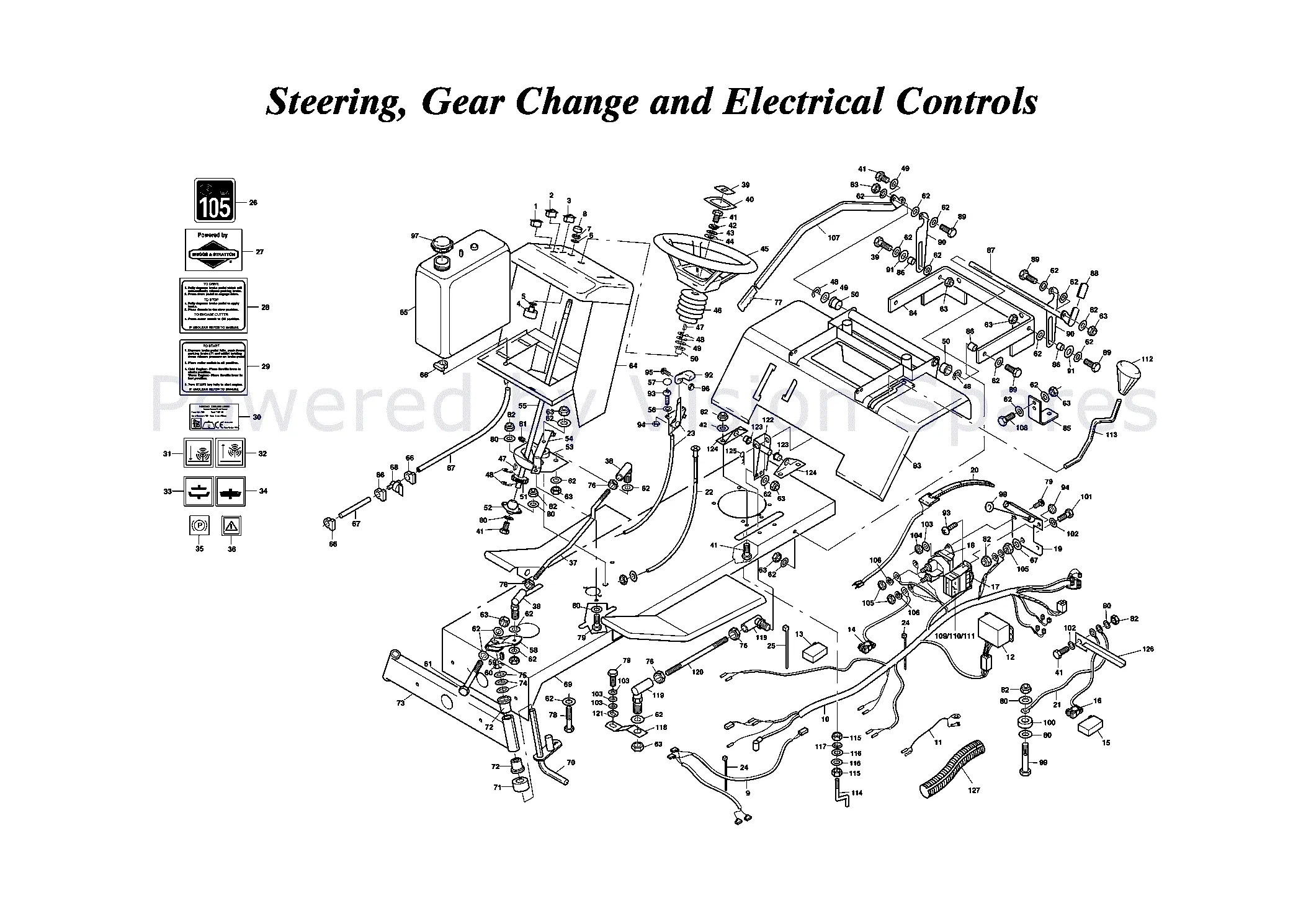 craftsman t1600 belt diagram