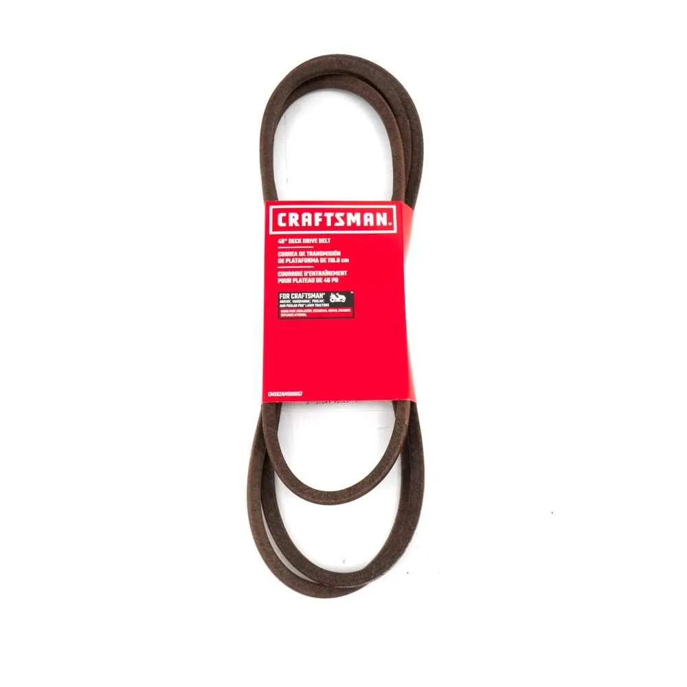 craftsman t2400 drive belt diagram
