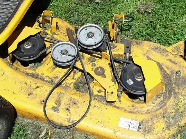 cub cadet lt1042 deck belt diagram cub cadet lt1042 deck belt diagram
